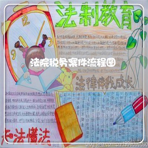 法院税务案件流程图 法院税务案件流程图