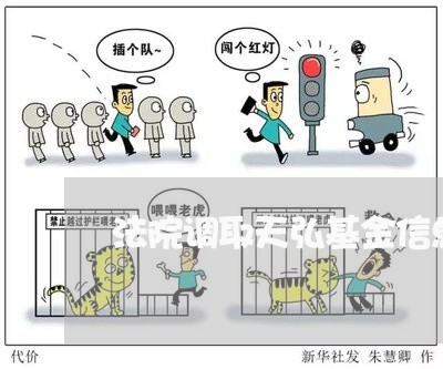 法院调取天弘基金信息