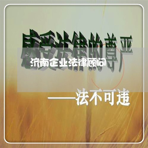 济南企业法律顾问/2023061645139 济南企业法律顾问/2023061645139