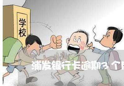 浦发银行卡逾期3个月冻结/2023011754258 浦发银行卡逾期3个月冻结/2023011754258