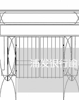 浦发银行逾期200万元/2023062183625