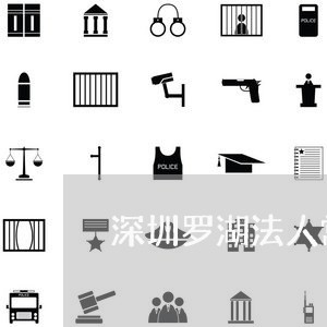 深圳罗湖法人常年法律顾问/2023061826049 深圳罗湖法人常年法律顾问/2023061826049