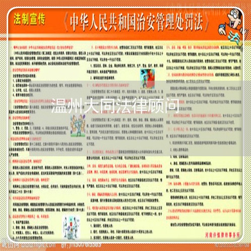 温州大同法律顾问/2023061767363 温州大同法律顾问/2023061767363