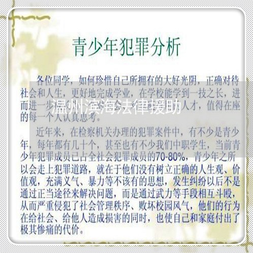 温州滨海法律援助 温州滨海法律援助