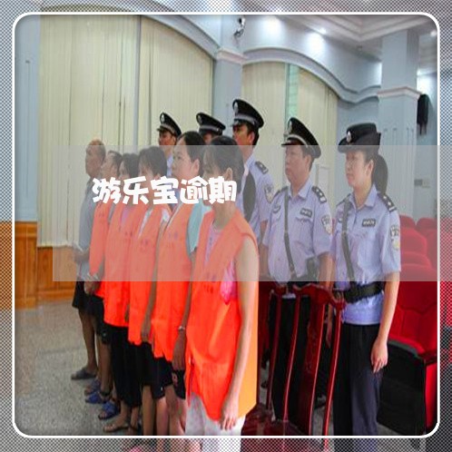 游乐宝逾期