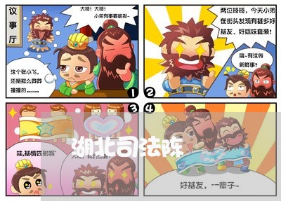 湖北司法陈 湖北司法陈