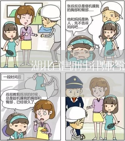 湖北宜昌刑事律师咨询电话
