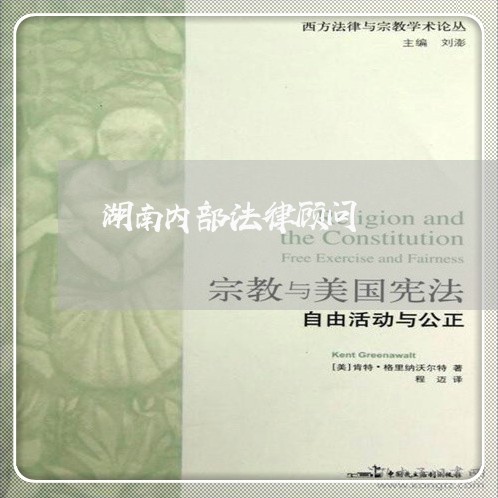 湖南内部法律顾问/2023061765825 湖南内部法律顾问/2023061765825