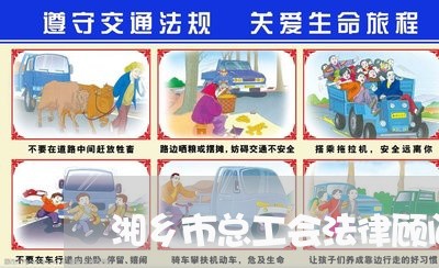 湘乡市总工会法律顾问 湘乡市总工会法律顾问