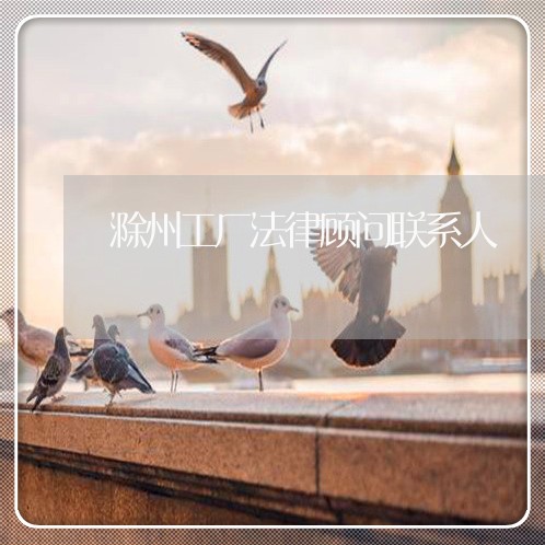 滁州工厂法律顾问联系人/2023061992714 滁州工厂法律顾问联系人/2023061992714