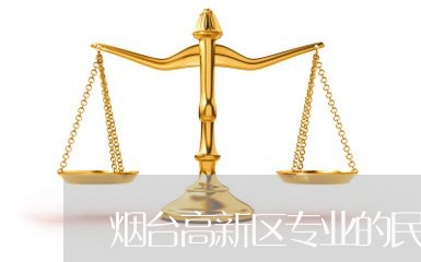 烟台高新区专业的民事律师 烟台高新区专业的民事律师