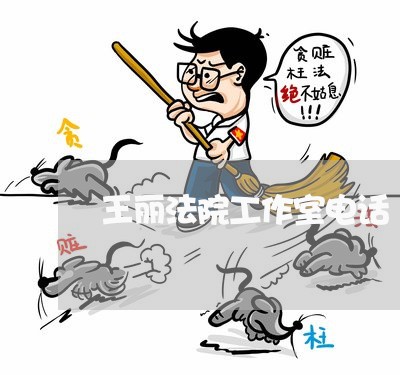 王丽法院工作室电话 王丽法院工作室电话