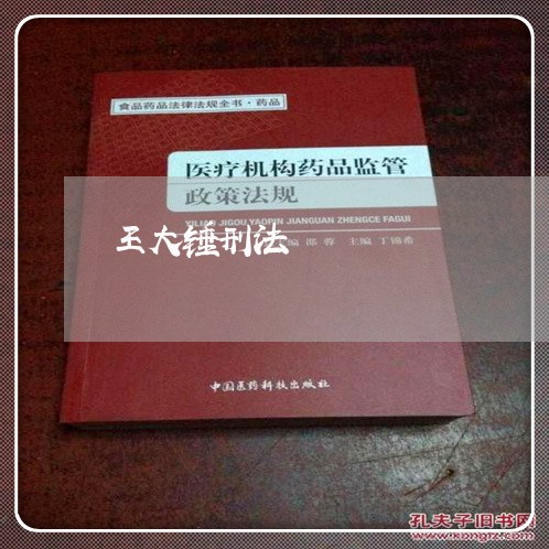 王大锤刑法 王大锤刑法