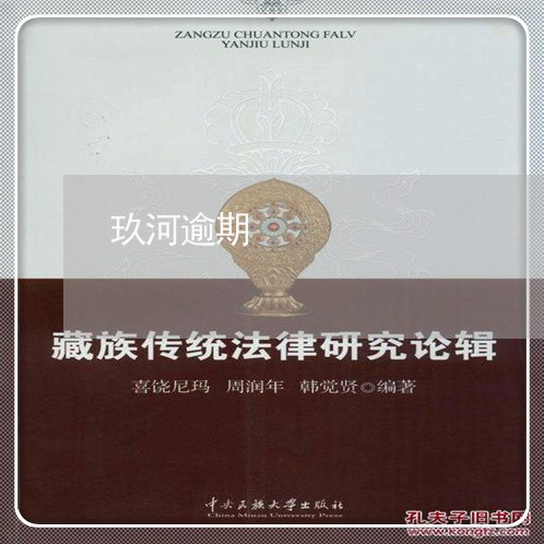 玖河逾期