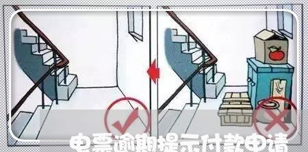 电票逾期提示付款申请