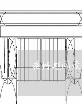 疫情期间没有收入还房贷/2023060903927