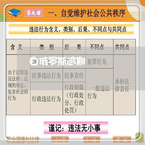白俄罗斯逾期