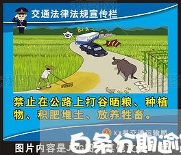 白条分期逾期一个月要求全部还 白条分期逾期一个月要求全部还