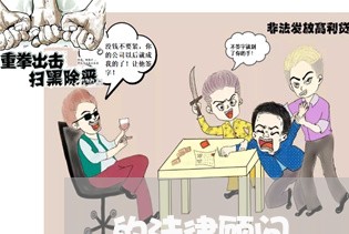 的法律顾问/2023061673703