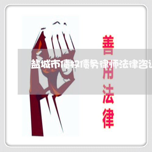 盐城市债权债务律师法律咨询 盐城市债权债务律师法律咨询