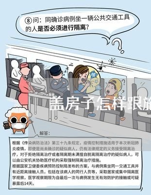盖房子怎样跟施工方写合同/2023060707451
