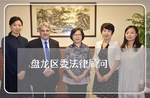 盘龙区委法律顾问/2023061738151