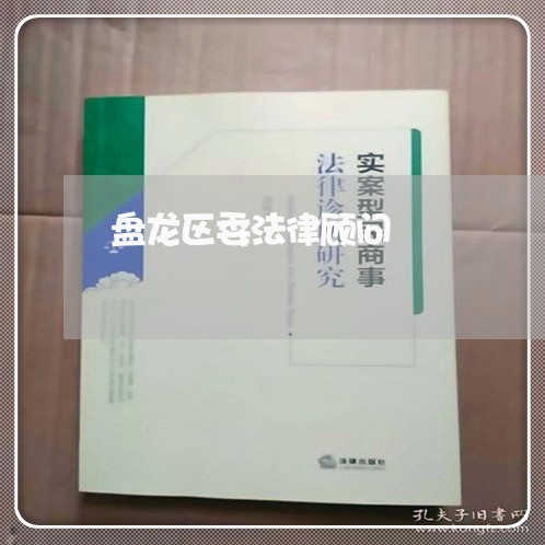 盘龙区委法律顾问/2023061783516