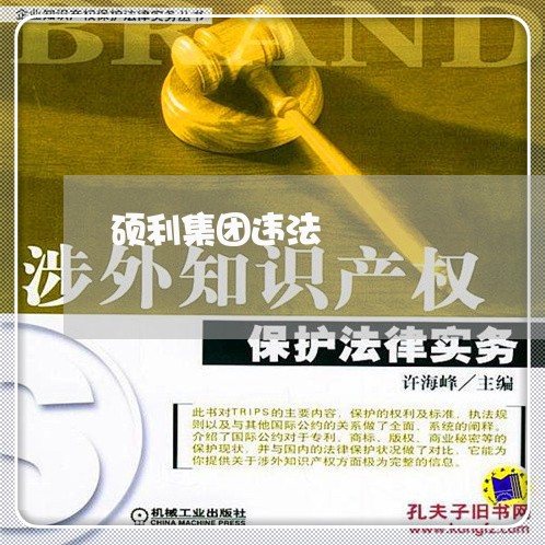 硕利集团违法 硕利集团违法