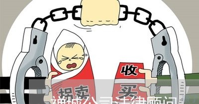 禅城公司法律顾问/2023061994025