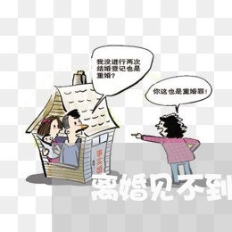 离婚见不到小孩的孩子/2023042496161