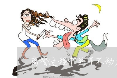 离婚过程中关于不动产的诉讼 离婚过程中关于不动产的诉讼