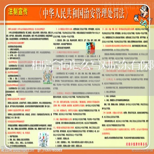 租房合同怎么写对房东有保障/2023041605730