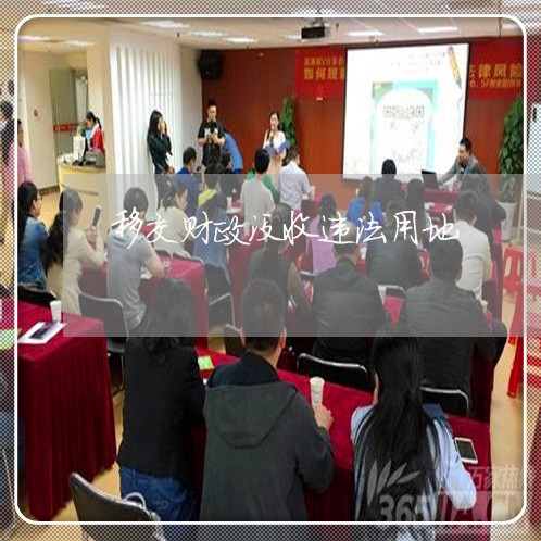 移交财政没收违法用地 移交财政没收违法用地