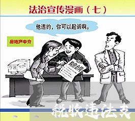 税收违法支出 税收违法支出