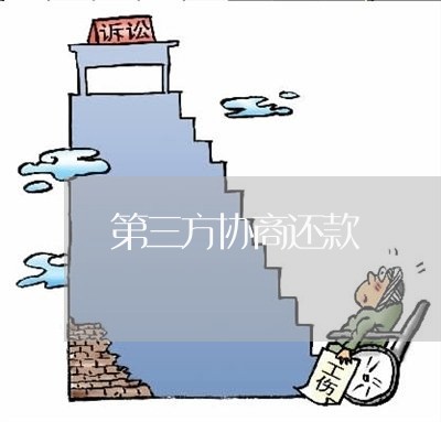 第三方协商还款/2023022652817 第三方协商还款/2023022652817