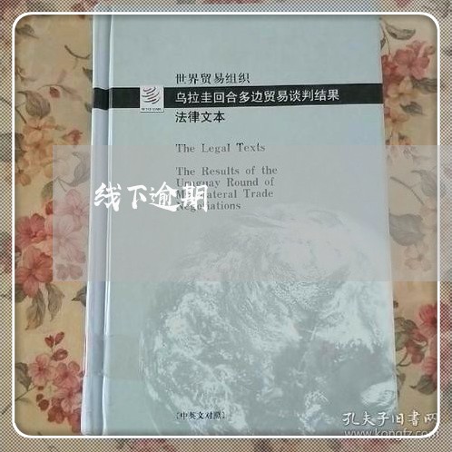 线下逾期 线下逾期