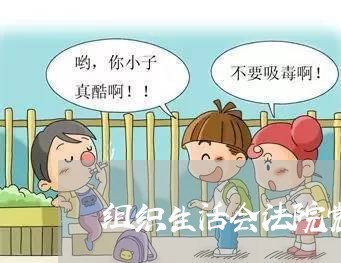 组织生活会法院党员互评评语 组织生活会法院党员互评评语