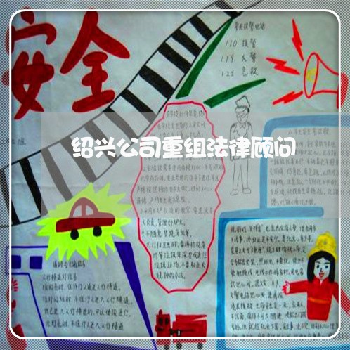 绍兴公司重组法律顾问/2023061780515