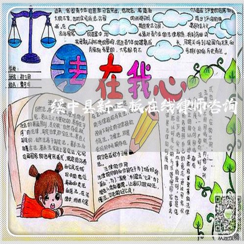 绥中县新三板在线律师咨询