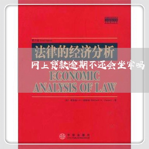 网上贷款逾期不还会坐牢吗/2023022838182