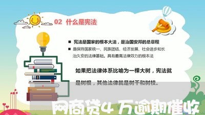 网商贷4万逾期催收/2023030299501 网商贷4万逾期催收/2023030299501
