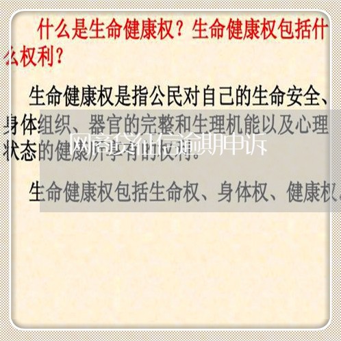 网商贷征信逾期申诉/2023020944361