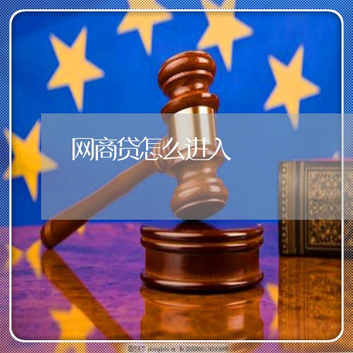 网商贷怎么进入/2023030255259 网商贷怎么进入/2023030255259