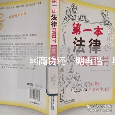 网商贷还一期再借一期/2023111852615