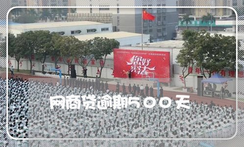 网商贷逾期500天/2023022458492 网商贷逾期500天/2023022458492