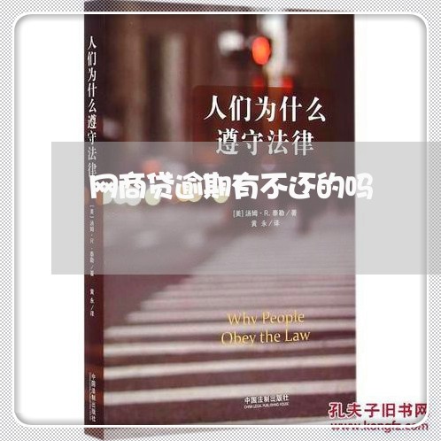 网商贷逾期有不还的吗/2023022881746 网商贷逾期有不还的吗/2023022881746
