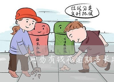 网易有钱花逾期多长时间会上班