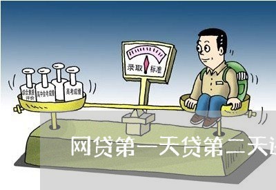 网贷第一天贷第二天还/2023012182714