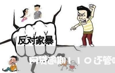 网贷逾期110还管吗 网贷逾期110还管吗