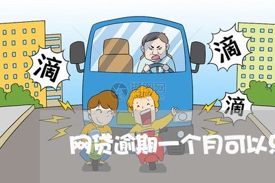 网贷逾期一个月可以只还本金吗 网贷逾期一个月可以只还本金吗